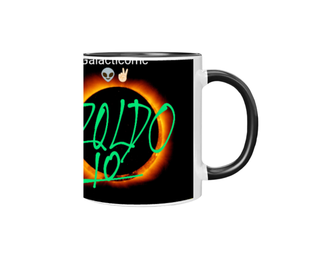 Pocillo,Mugs Galacticomc 👽Store Para Cualquier Momento Comodidad y Estilo